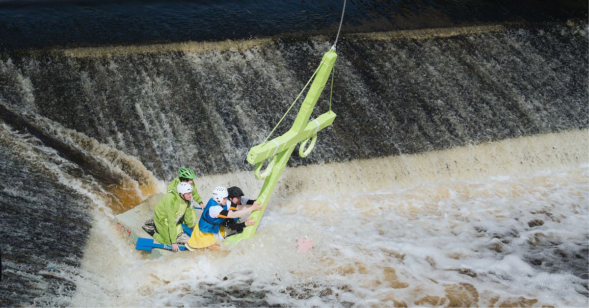 Se alla vurpor fr&aring;n forsr&auml;nningen i Uppsala