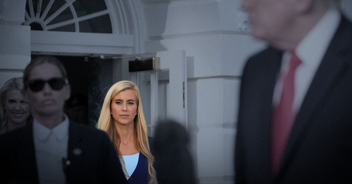 Vem &auml;r Katie Zacharia &ndash; Trumps nya pressekreterare?