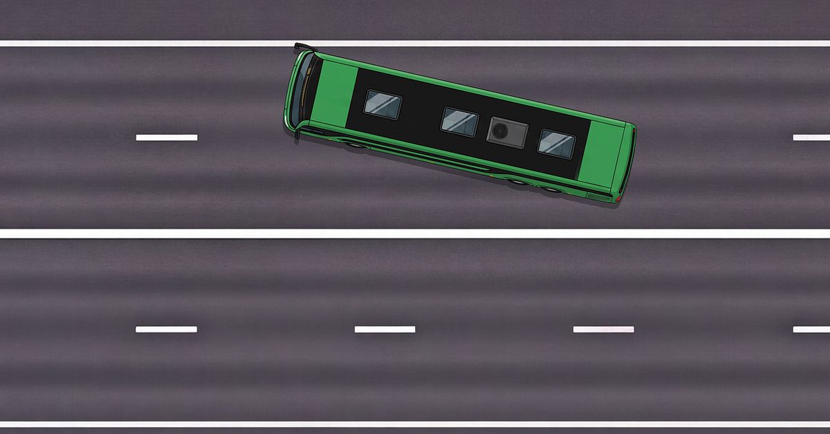 S&aring; r&ouml;rde sig bussen f&ouml;re d&ouml;dsolyckan i V&auml;xj&ouml; &ndash; minut f&ouml;r minut