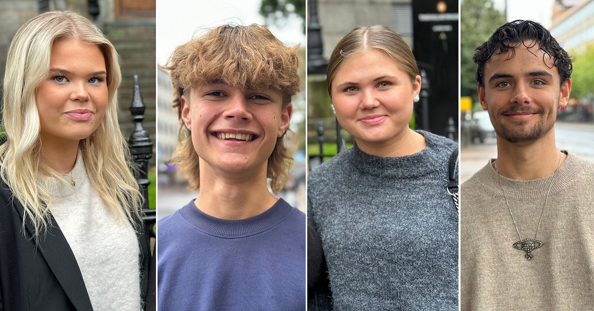 Max, 15: ”Många blir beroende så det är svårt att sluta” | SVT Nyheter