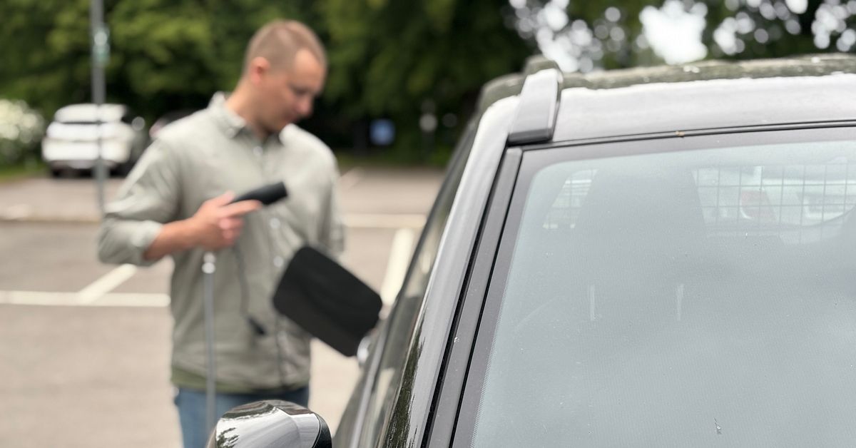 Begagnade laddhybrider tappar snabbt i popularitet &ndash; elbilar allt hetare