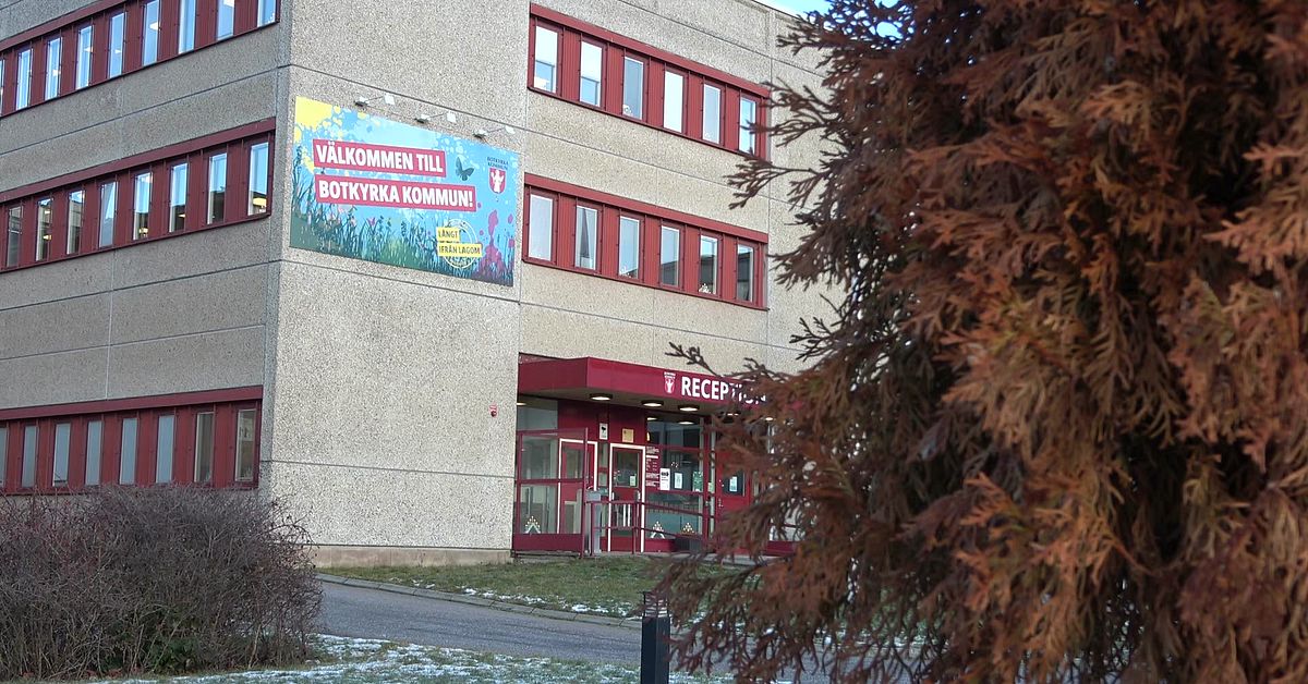 Kravet på Botkyrka: Betala tillbaka 9,6 miljoner - News Directory 3