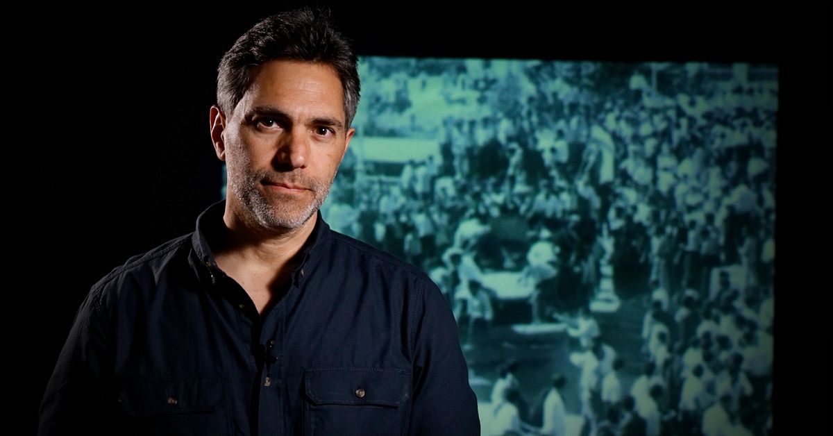 Samir Abu Eid: USA:s f&ouml;rs&ouml;k till regimskiften har aldrig lett till n&aring;got bra