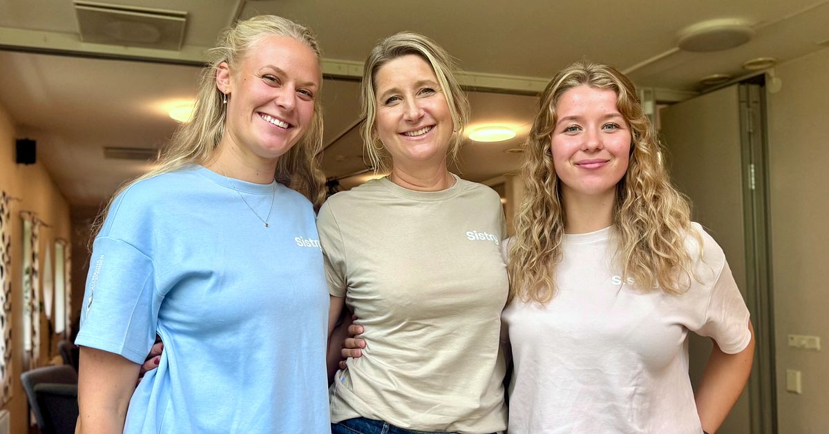 Satsning f&ouml;r unga tjejer i V&auml;xj&ouml; &ndash; nominerad till flickapris