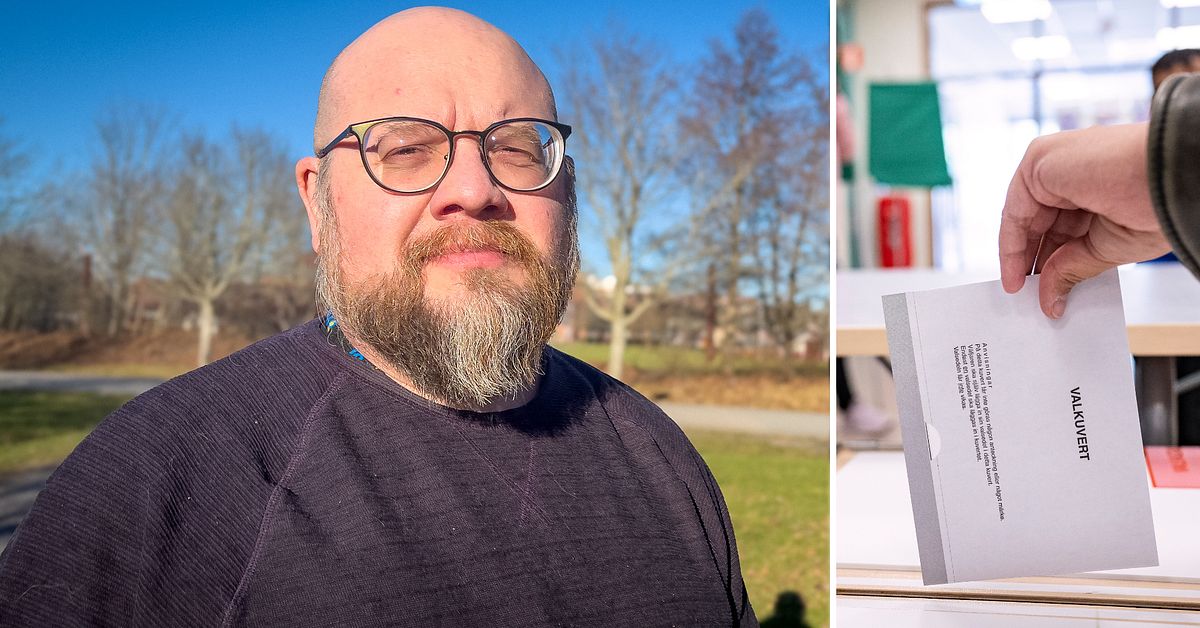 F&ouml;rsvarsforskaren: Risken f&ouml;r valp&aring;verkan i Sverige &auml;r 100 procent&rdquo;