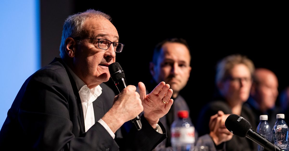 Brand i bar i Schweiz &ndash; runt 40 d&ouml;da och &ouml;ver 100 skadade