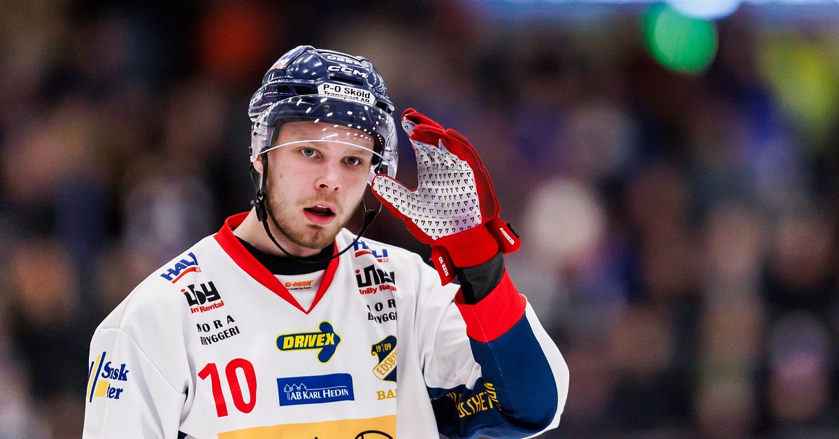 Bandy: Edsbyn tog cupguldet efter tjafs: ”Hur fan kan du säga något ...