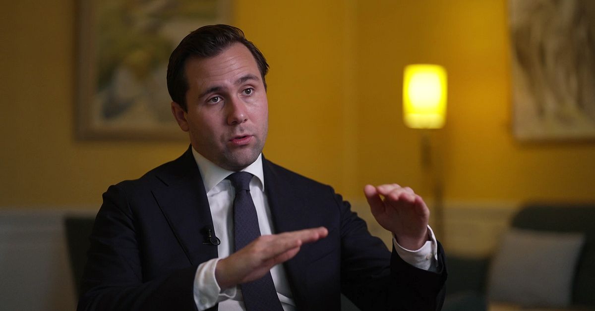 Regeringens nya drag för att få fler att återvända till sina hemländer