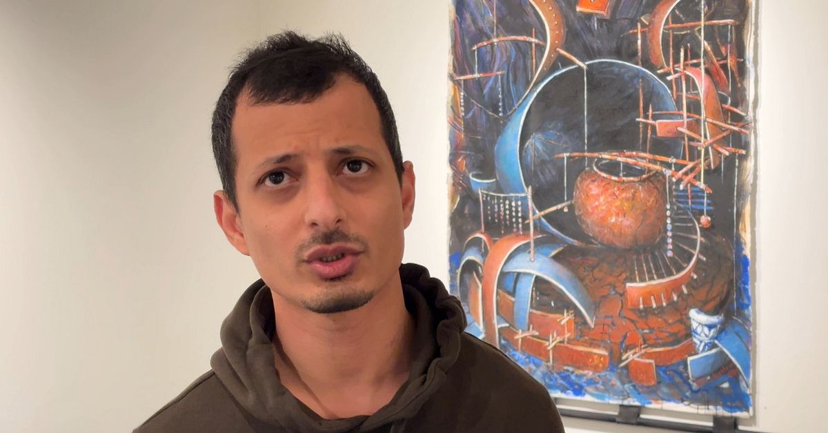 Muhammed i Sollefteå nobbar regeringens förslag om återvandring