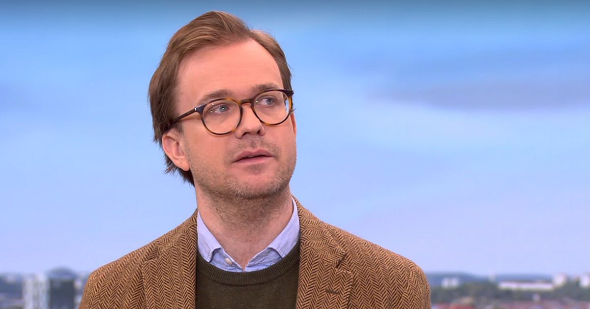 USA-k&auml;nnaren om Trumps tal till nationen: Faller i samma f&auml;lla som Biden