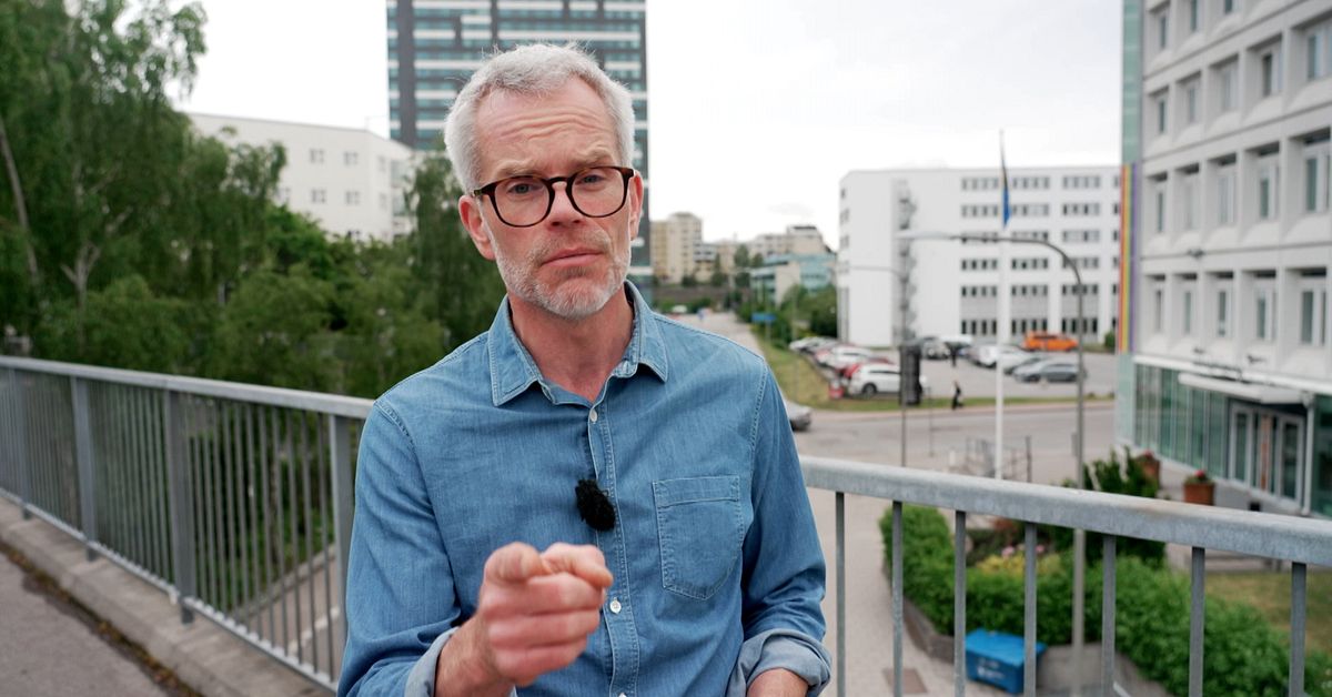 ”Ingen vill släppa gasen i AI-racet”
