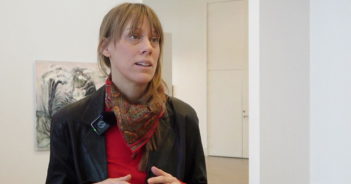 S&aring; ska Lule&aring;biennalen lyfta fram urfolken: &rdquo;Finns sp&auml;nningar&rdquo;