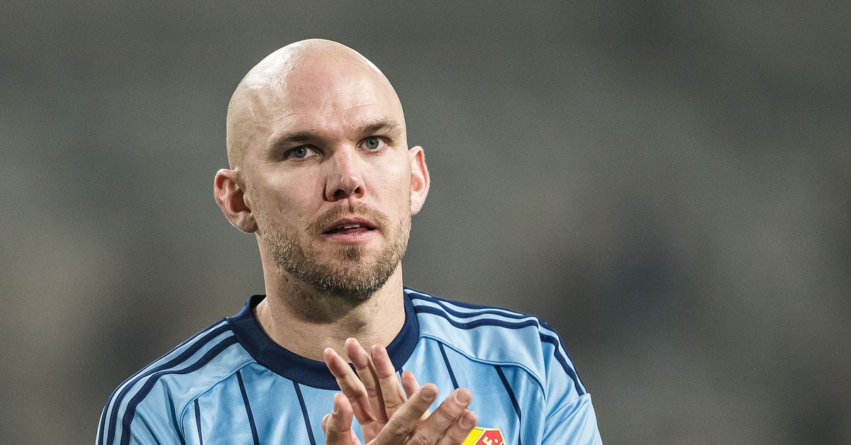 Bosse Anderssons besked &ndash; Danielson har f&aring;tt en deadline