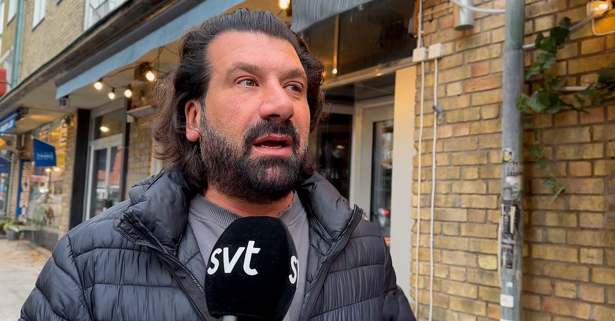 Kroganställd om skjutning på Söder: ”Väldigt kaosartat”