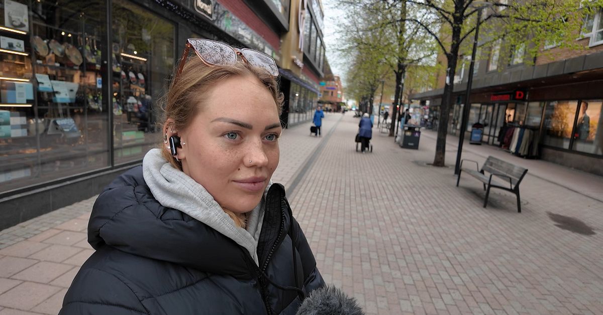 Så märks det att tusentals förlorat jobbet i Skellefteå: ”Luften har gått ur”