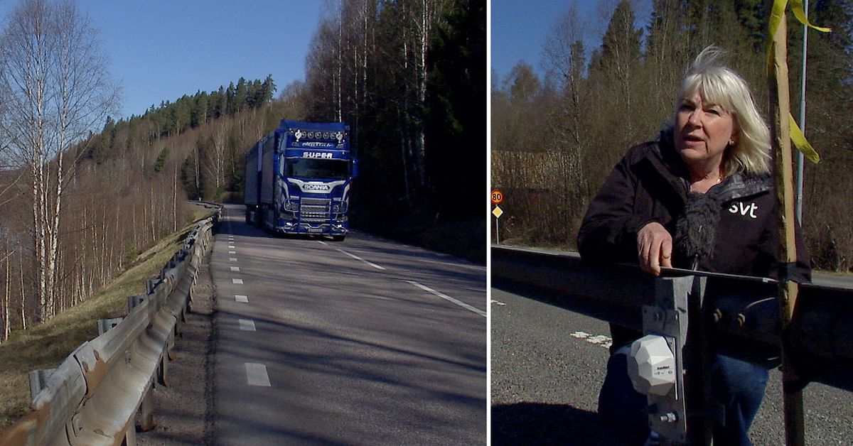 Rasrisken p&aring; riksv&auml;g 62 i norra V&auml;rmland &ndash; hela r&auml;ttsprocessen m&aring;ste g&ouml;ras om