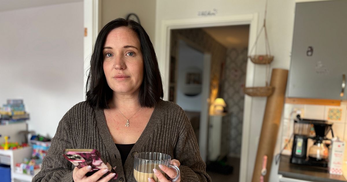 &Ouml;kat spelande bland unga &ndash;Sveas spelmissbruk startade med en skraplott