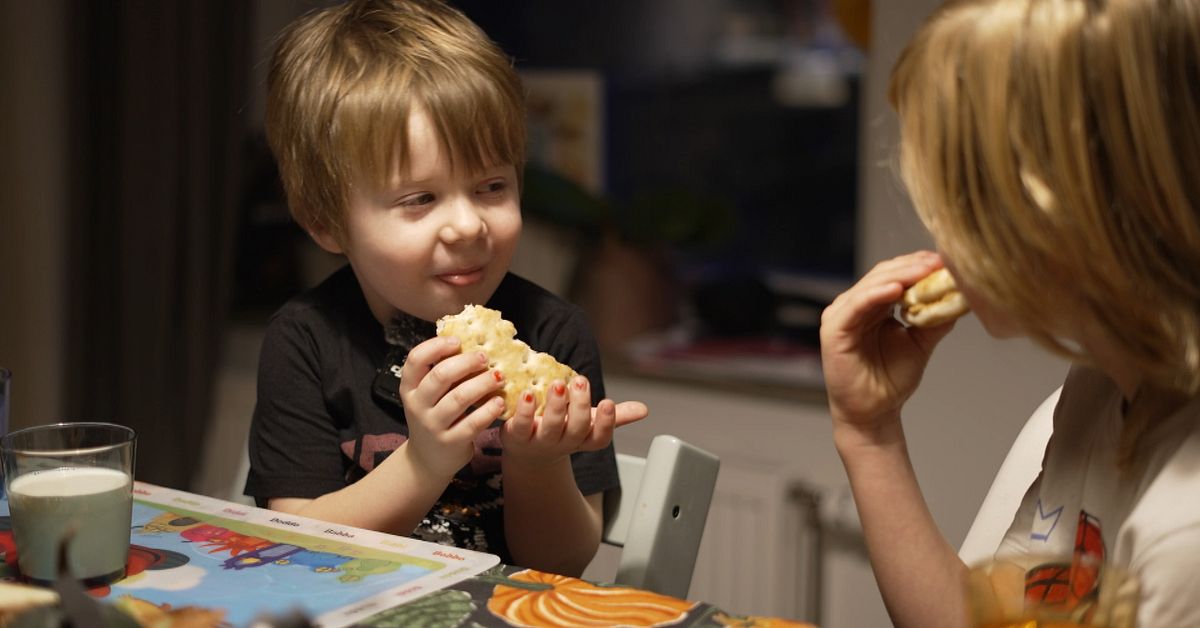 Dramatisk ökning av typ 1-diabetes bland små barn