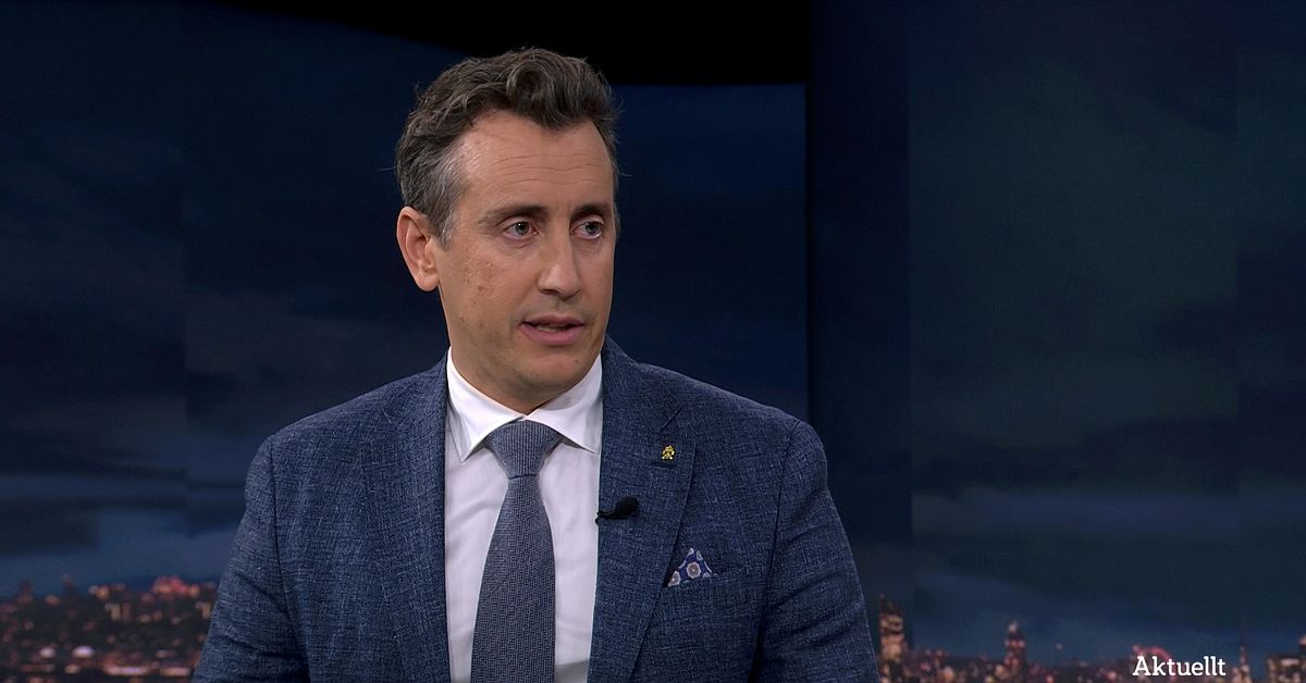 Säpo om terroråtalet mot 18-åringen: Avvärjde ett attentat