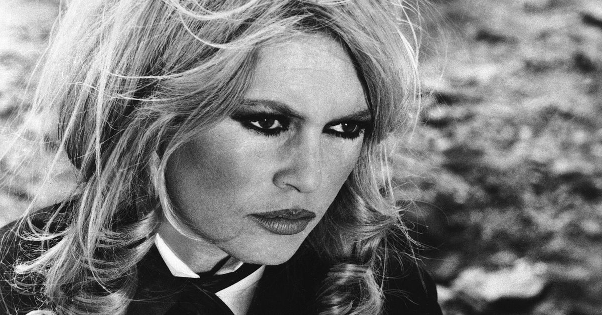 &rdquo;Hon var v&auml;rldens st&ouml;rsta kvinnliga sexsymbol&rdquo;