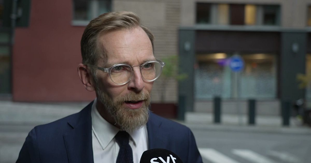 Regeringen vill införa skarp åldersgräns för sociala medier