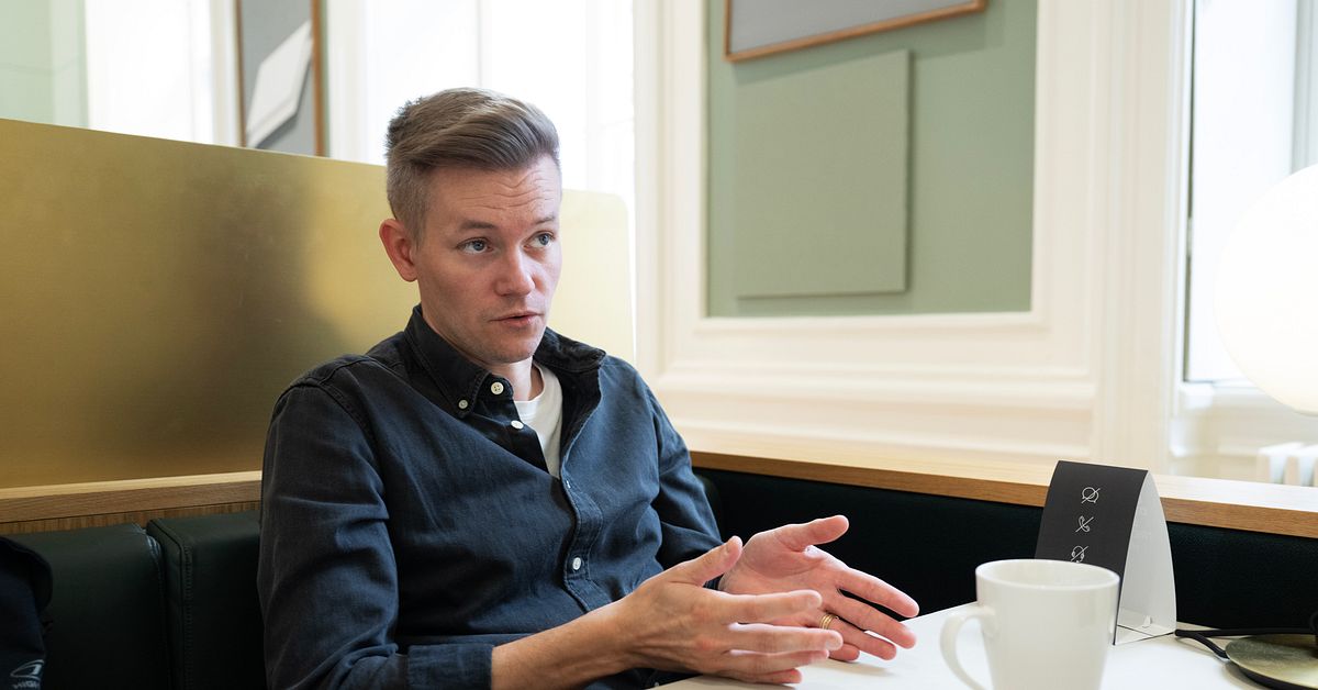 Joakim Medin om regeringens besked: &rdquo;K&auml;nns j&auml;ttejobbigt&rdquo;