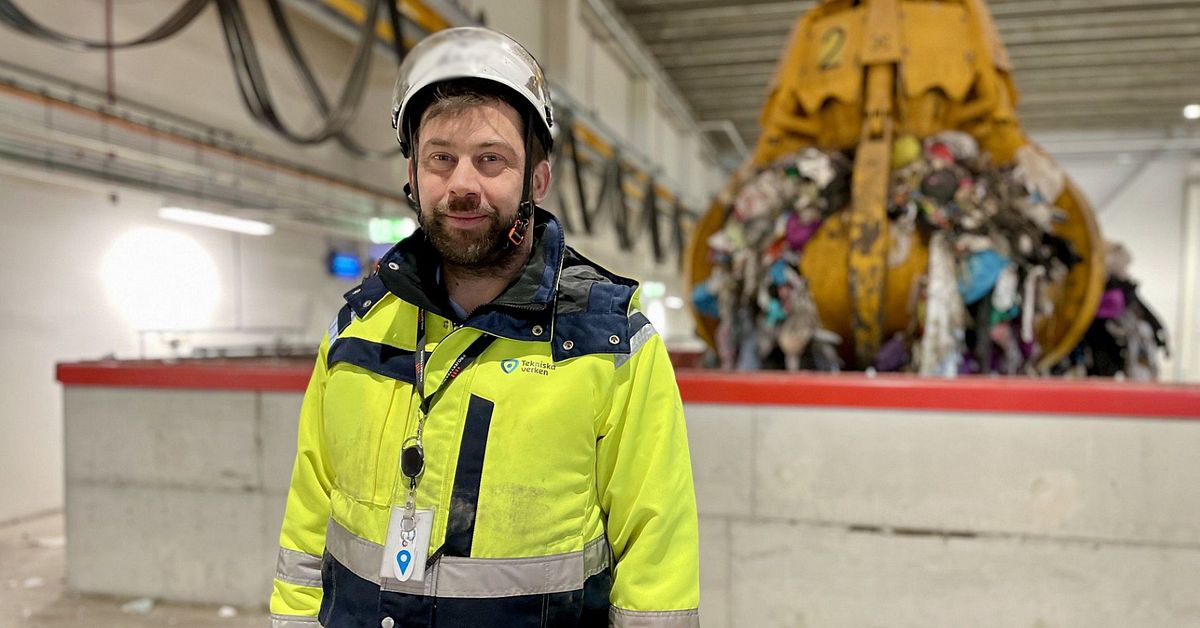 H&auml;r &auml;r de v&auml;rldsb&auml;st p&aring; sopor: &rdquo;Det v&aring;gar vi s&auml;ga&rdquo;