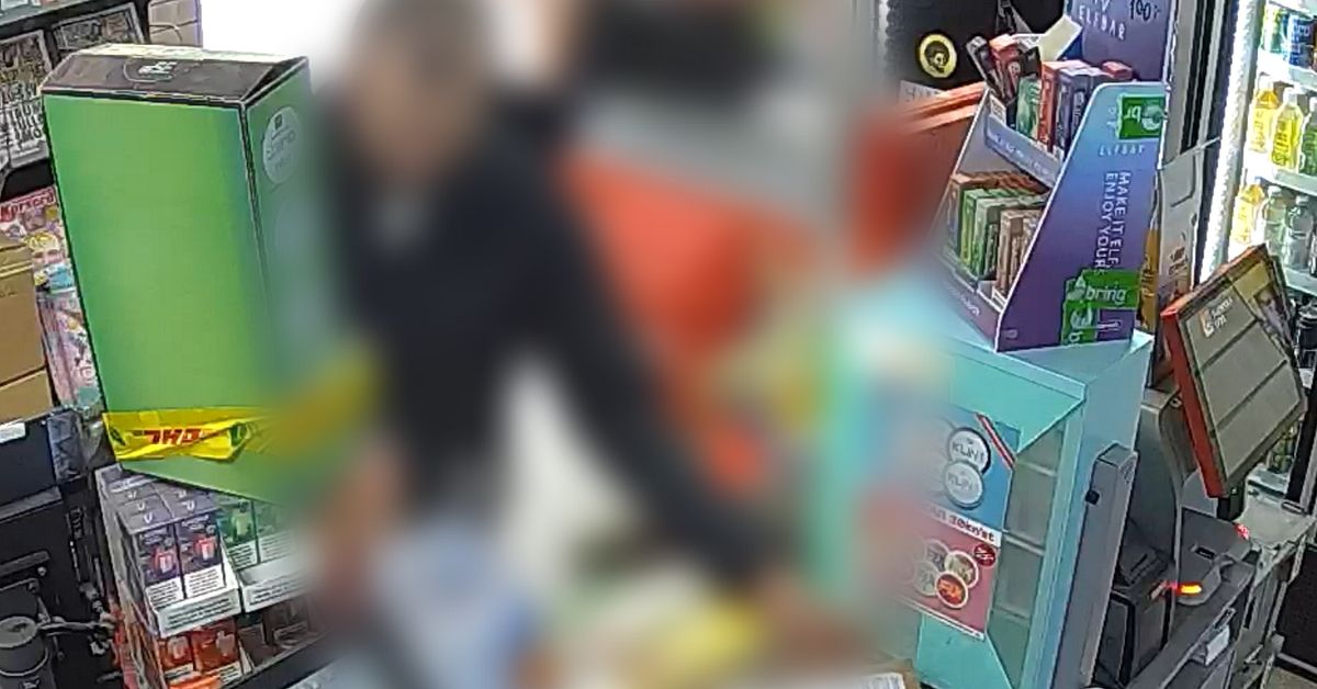 H&auml;r postar han narkotika till privatpersoner &ndash; ett tjugotal h&auml;ktade