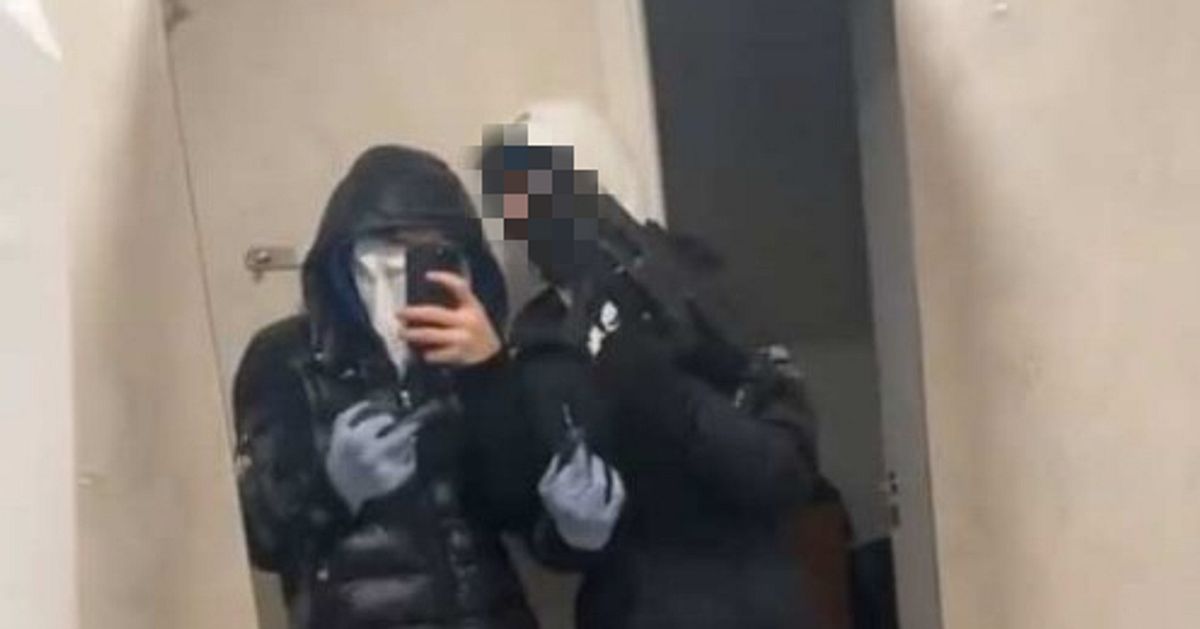 Sänkt straff för trio – efter misslyckat morduppdrag på nyårsafton i Västerås