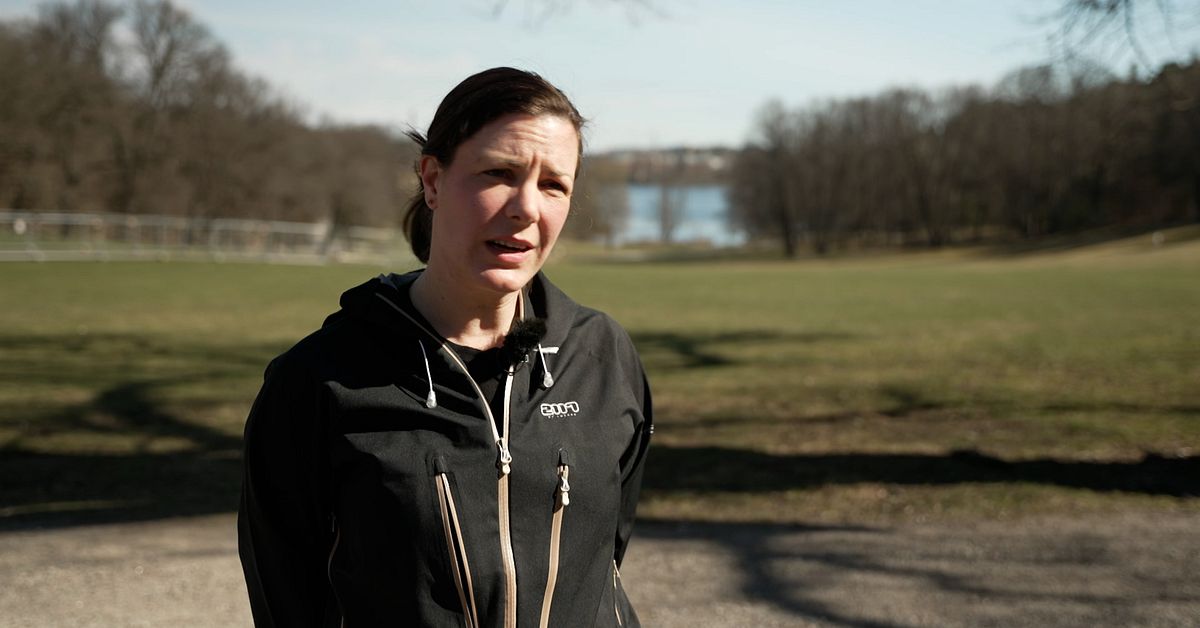 Massdöd bland småfåglar efter mystisk sjukdom