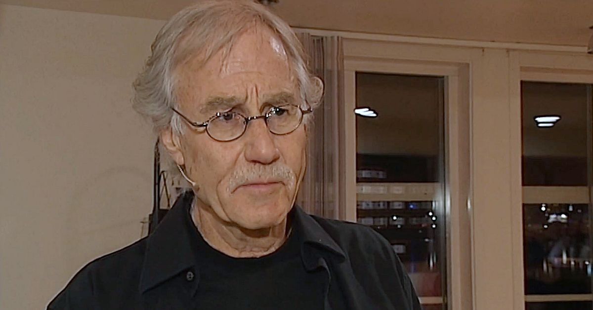 Grävjournalisten Tomas Bresky är död