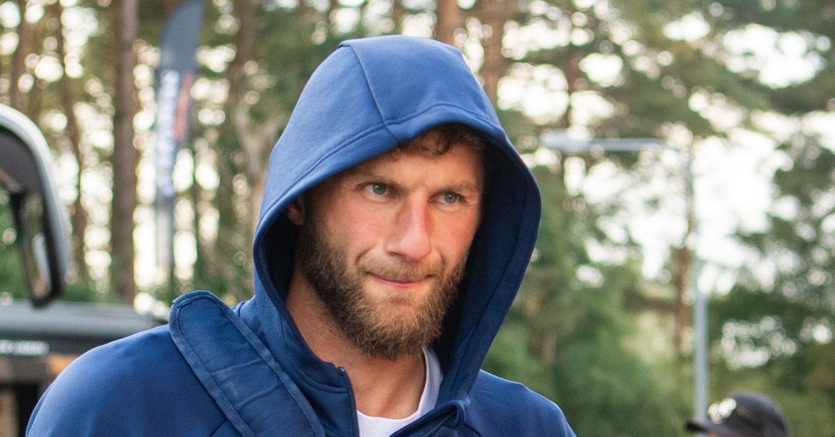 Alibek Aliev ser ut att lämna Öster – bekräftar utländskt intresse