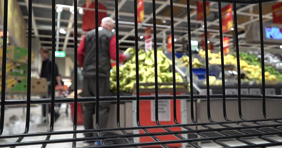 Om din matkostnad k&auml;nts of&ouml;ruts&auml;gbar det senaste &aring;ret &auml;r det inte inbillning