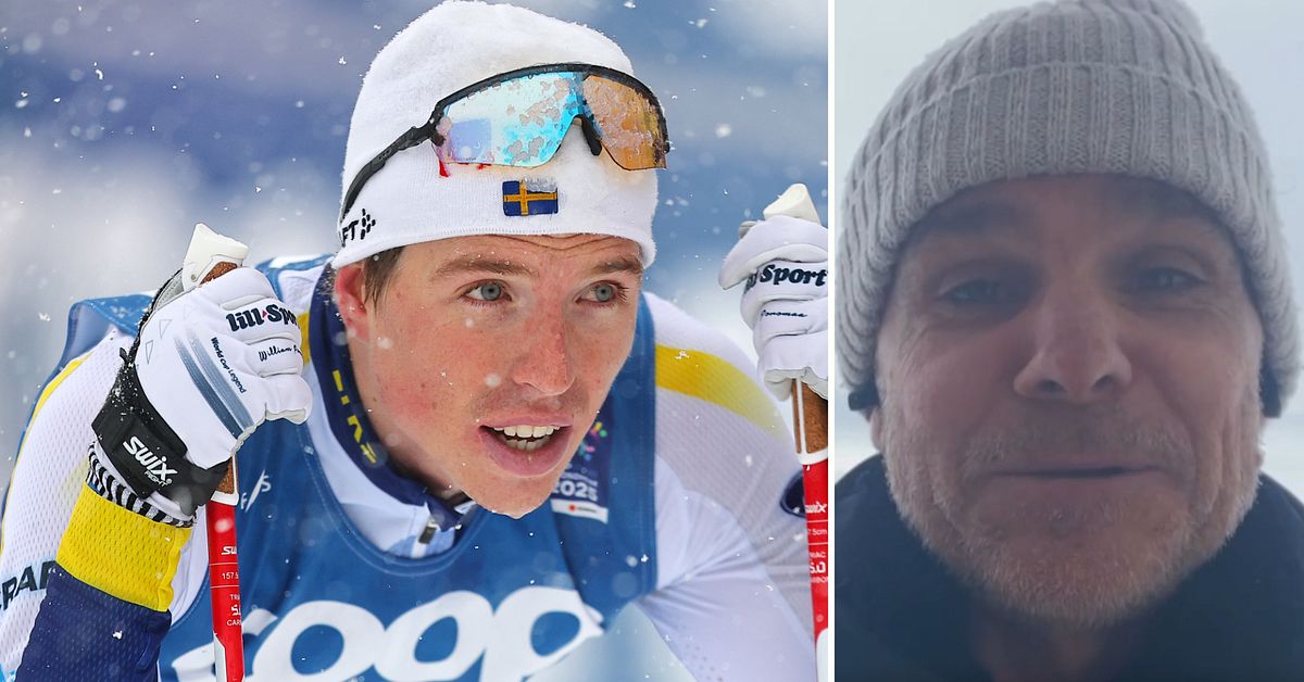 Expert on Swedish Medal Miss After 10 km Classic