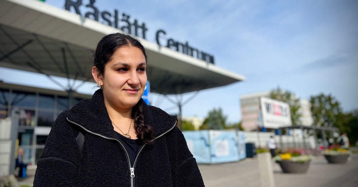 V&auml;nsterpartiet rusar p&aring; R&aring;sl&auml;tt &ndash; fick n&auml;ra var tredje r&ouml;st