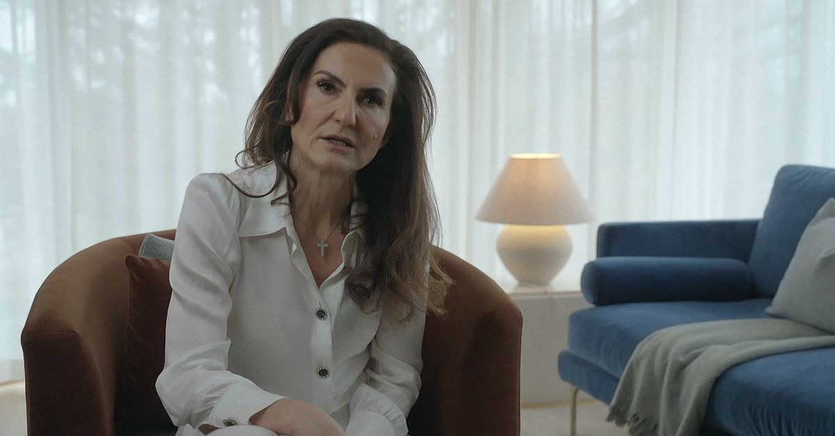Gunilla von Platen bryter tystnaden om Lundsberg