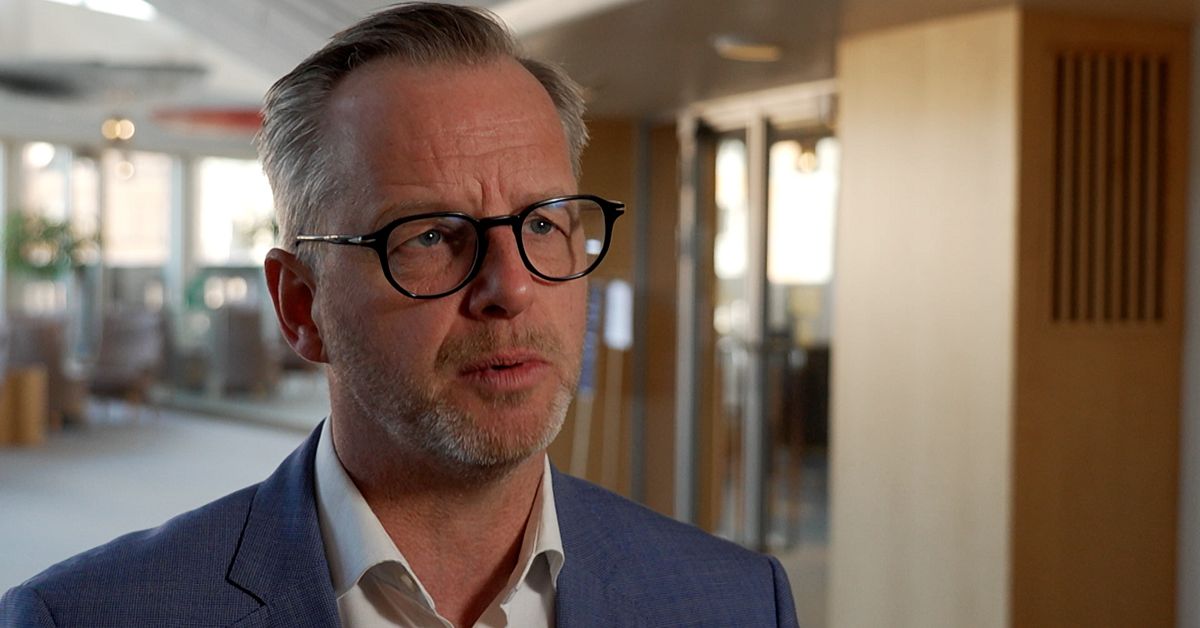 Elbilar en av f&aring; gemensamma n&auml;mnare i oppositionens skuggbudgetar