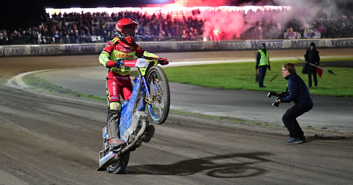 Lejonen siktar på en dubbel: ”Vi ska försvara titeln”
