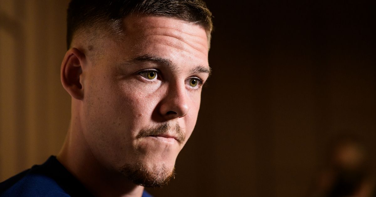 Emil Holms VM-dr&ouml;m krossades: &rdquo;Tuffaste jag varit med om&rdquo;