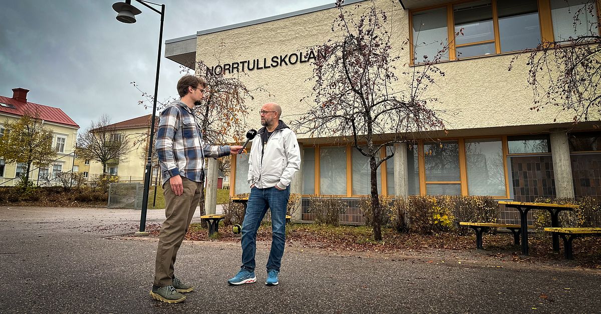 Skräckscenariot om skolorna i Söderhamn som skakar politikerna