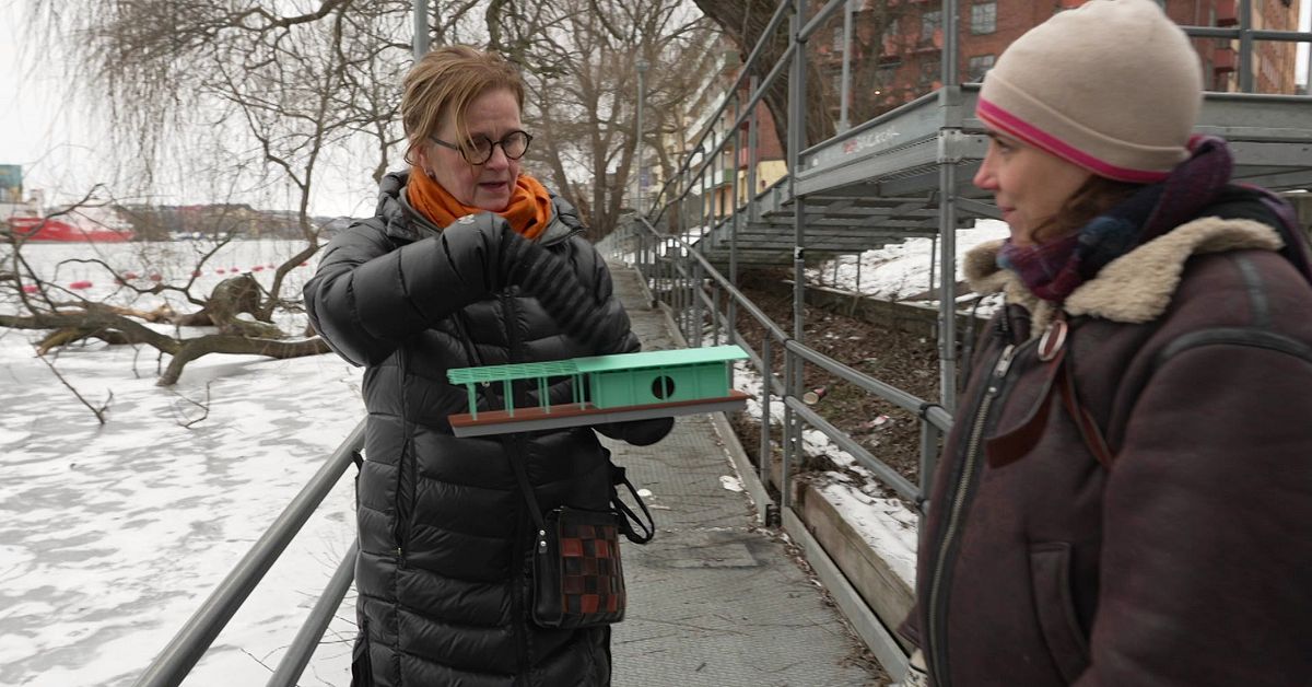 H&auml;r ska Stockholms f&ouml;rsta kommunalbastu &ouml;ppnas