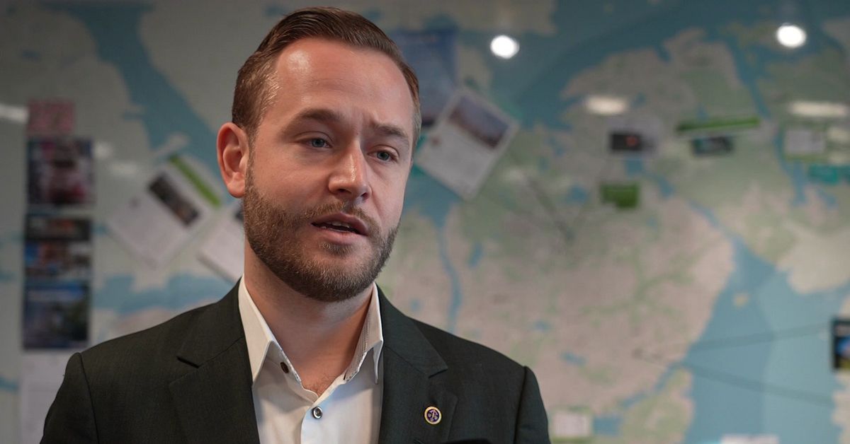 Nacka kommun avst&aring;r finskt f&ouml;rvaltningsomr&aring;de &ndash; oro f&ouml;r &ouml;kad byr&aring;krati