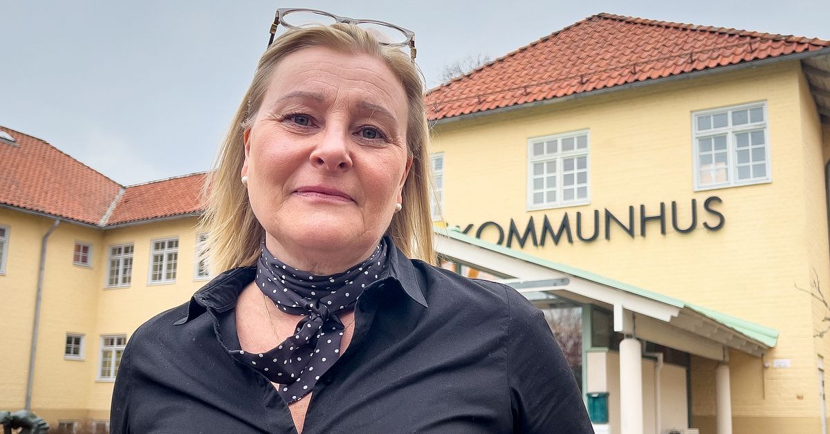 L&auml;mnade (S) med buller och b&aring;ng &ndash; nu blir Jenny Bytander f&ouml;rstanamn f&ouml;r (M) i Vadstena