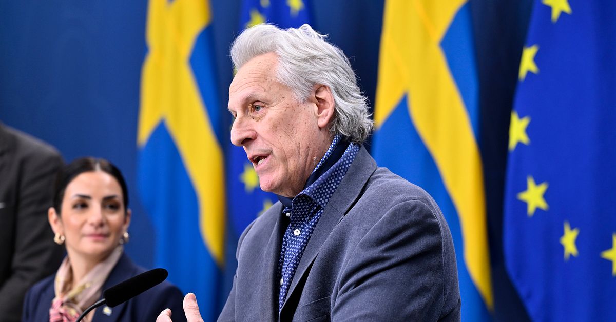 Sveriges kulturkanon presenteras kl 11.00 – SVT sänder live