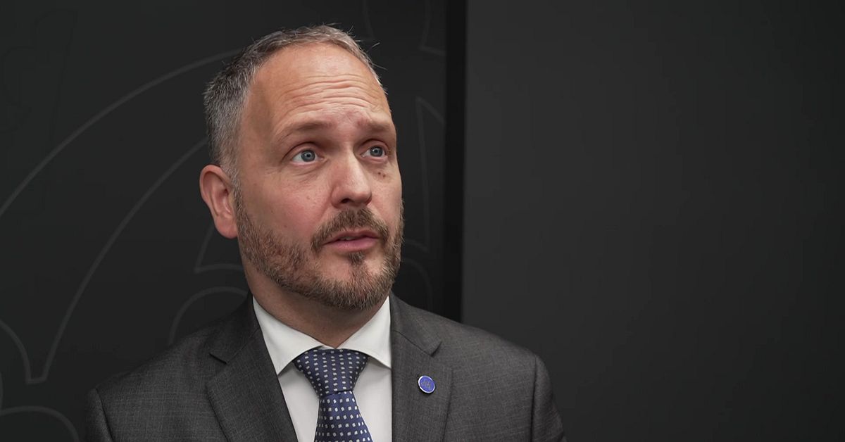 Försvarsberedningen: Ryssland kan testa Nato snart