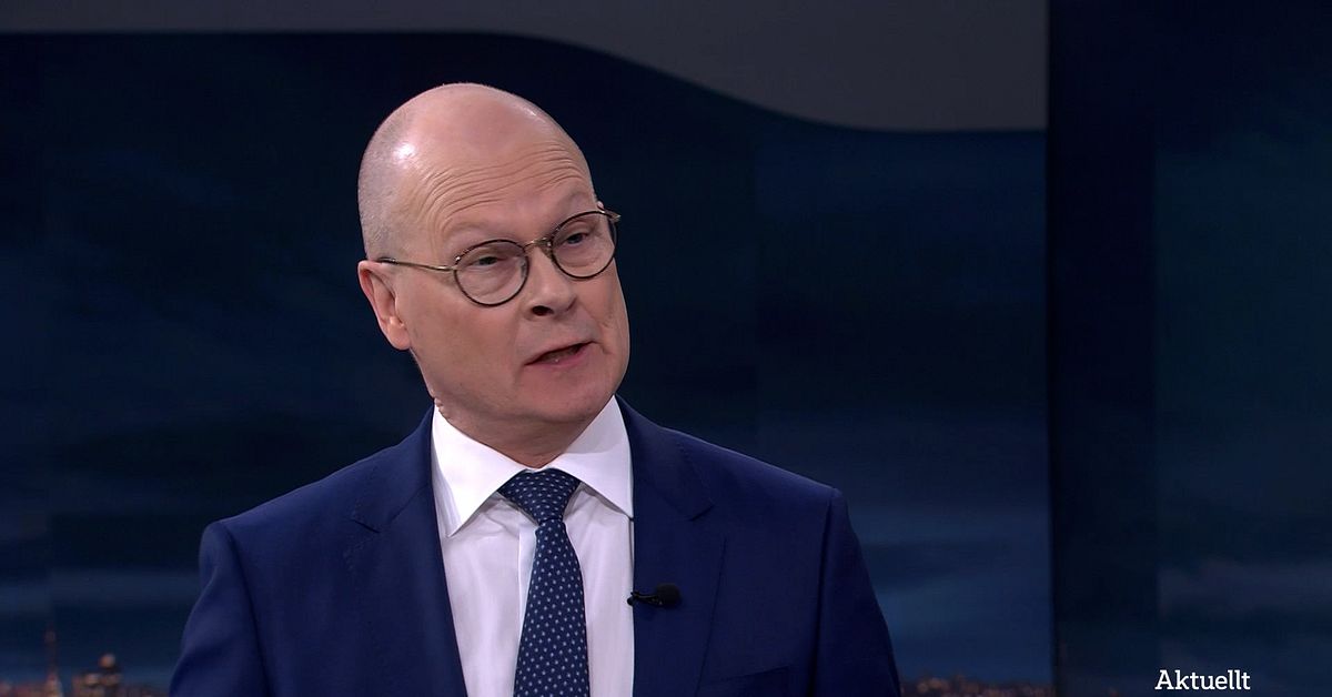 Budskapet om &rdquo;bl&aring;gul reda&rdquo; kan erodera snabbt