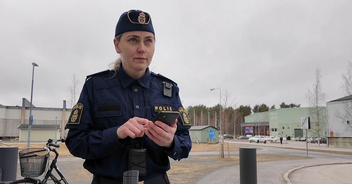 Stora skillnader i norr &ndash; flest sexk&ouml;pare &aring;ker fast i V&auml;sterbotten