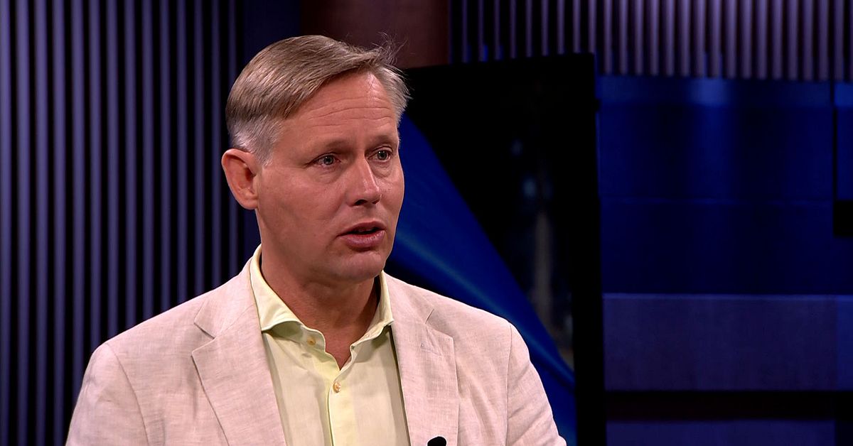 Experten om Rysslands upprustning: ”Kan vara ett sätt att stanna kvar vid makten”