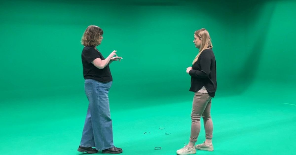 &rdquo;M&ouml;te med&rdquo; forts&auml;tter att utvecklas