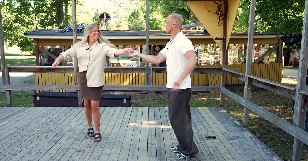 Os&auml;ker p&aring; buggen? H&auml;r l&auml;r proffset ut stegen